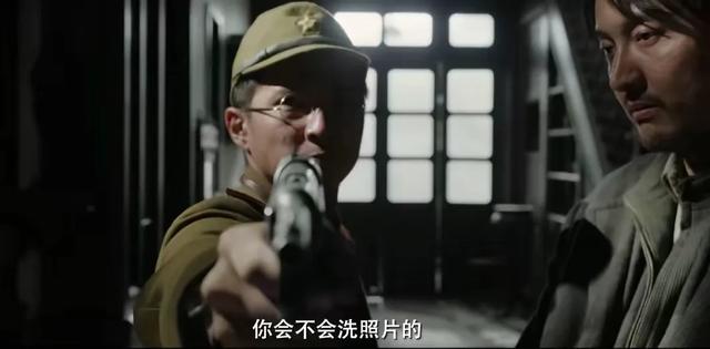 《南京照相馆》让观众“哭到缺氧”