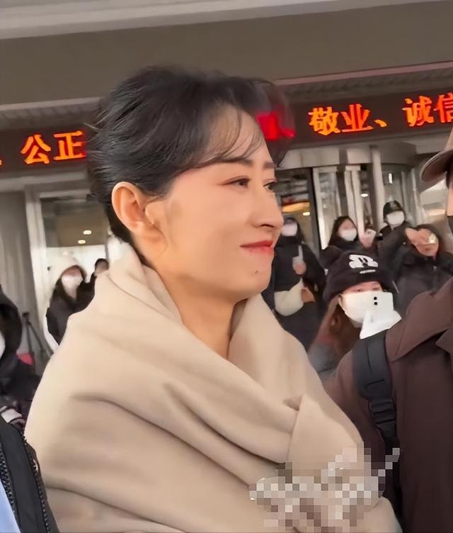 春晚二次联排不到24小时,恶心的一幕发生,放下的心再次悬了起来