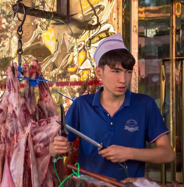 莎车古城•随拍