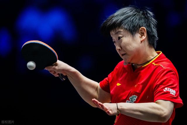 全运会爆大冷！8强赛对阵出炉，世界冠军1-4出局，林诗栋剃光头