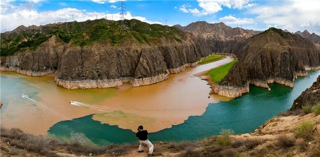 【线路产品】秋色如画！这5条临夏赏秋路线，美到不想回家！