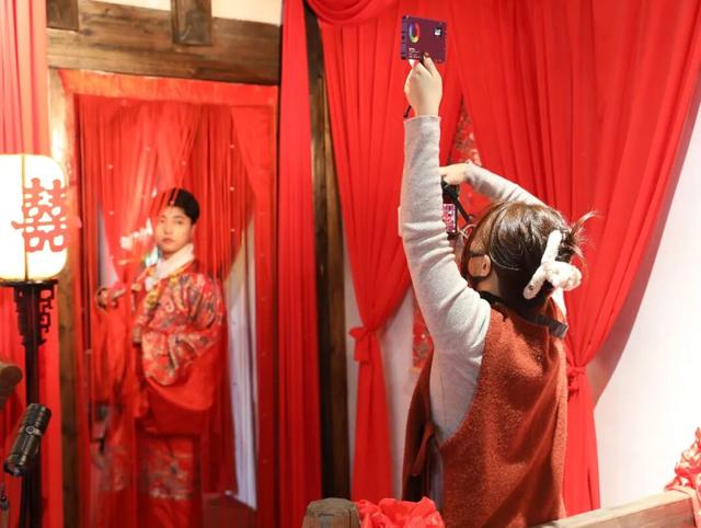 南丰：守得住“旧韵” 引得来“新声”