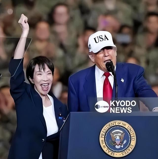 美日通话不到48小时，高市对中国亮出最新立场，日本官员已读乱回