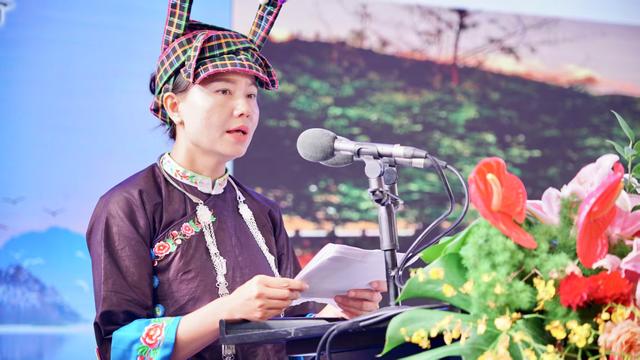 “桃源使者”杨丽枫：扎根柔软坝美，打造灵魂栖息地