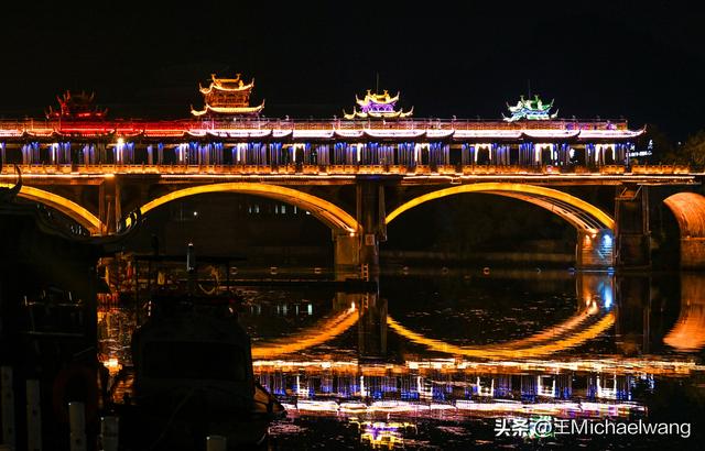 古意秋风三万里（D39）-从下司古镇到兴安县