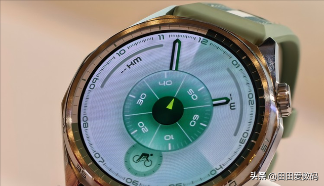 HUAWEI Watch GT 6 及 GT 6 Pro 超长 21 日续航力