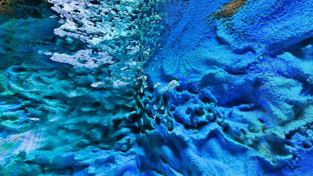 乘坐爱达·魔都号邮轮,感受国之大器的海上体验