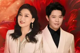 凤凰传奇演唱会，开到天津了！就在这几天→图片