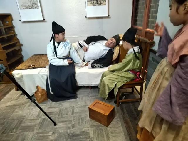 《国学——华夏有礼》少儿古装剧杀青 | 一场穿越古今的文化之旅