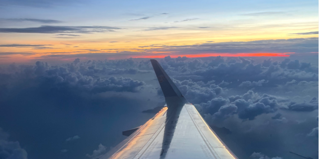 躲避寒冬！跟我一起南下做“候鸟”，体验粤港澳魅力，纵享海南岛热带风情