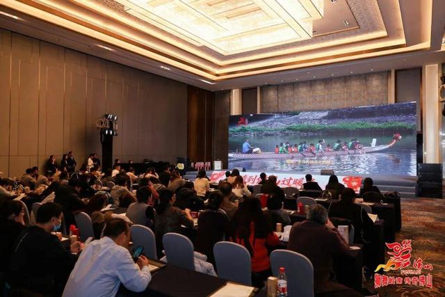 2025佛山文化旅游推介会走进济南