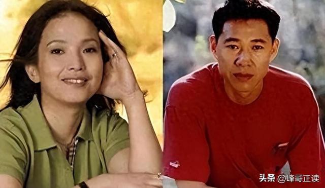 移居美国后心态失衡还是原形毕露？盘点演员吕丽萍在美国闹的笑话