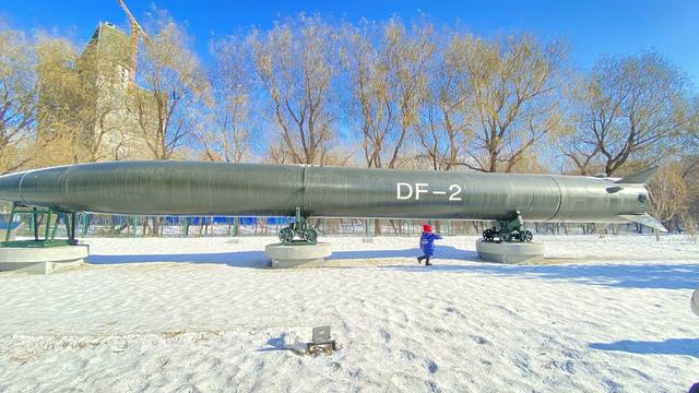 美丽的哈尔滨之旅