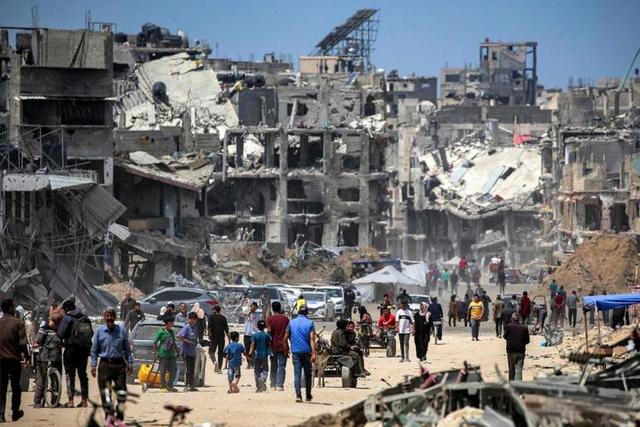 以色列停火协议陷卡壳死结：人质未归，推进停火第二阶段寸步难行