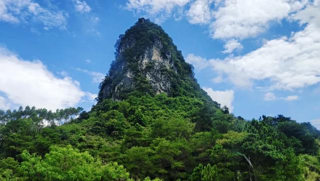 美丽的风景在路上！