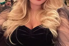 盘点俄罗斯那些维密超模们:凹凸有致，漫天长腿~图片