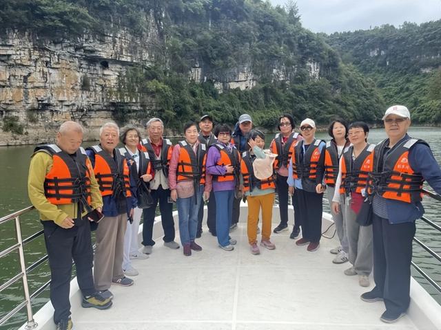 领头雁旅行社：以“走亲式”旅游，让旅途满是家的温度