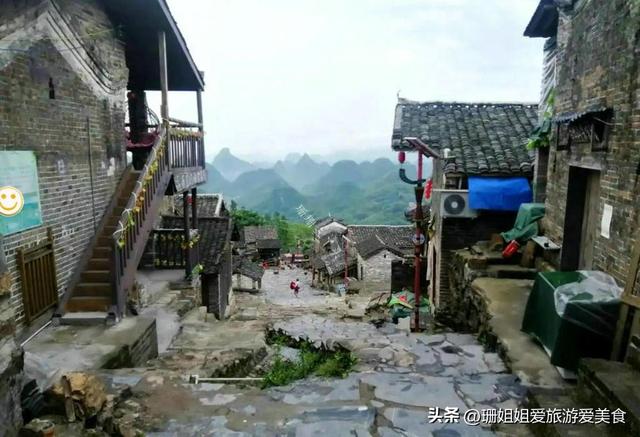 挑遍多地，在清远山清水秀中，找到“退休养老”的舒服模样