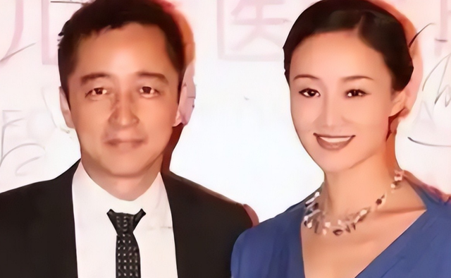 被传是陈坤儿子生母，离开央视的赵子琪，走上了另外一条道路