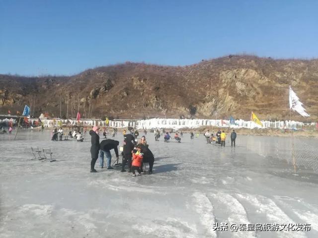 秋冬游秦皇岛“冰雪狂欢·冬韵暖趣”系列活动,滑冰玩雪、温泉看海,这个冬天超好玩!