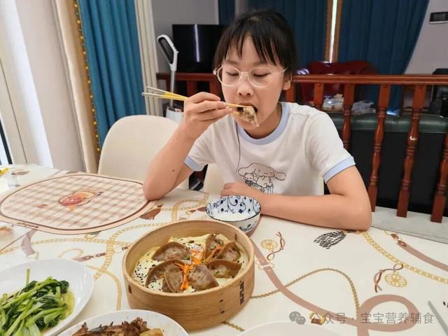 今日食谱「一锅出」宝宝辅食