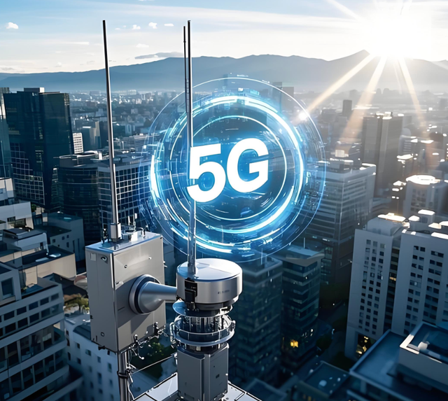 5国已结盟，高市选好新战场，中方接下战书，日企全面退出5G基站