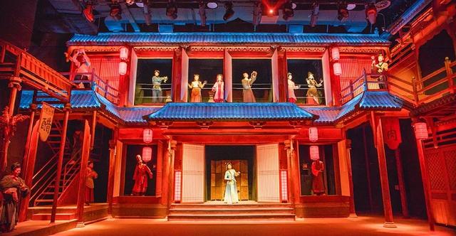 千年古都“圈粉”不停！330万游客邂逅“最平城”的浪漫~