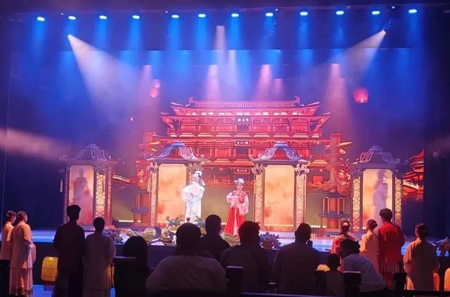 文化铸魂，潮州焕新向未来！