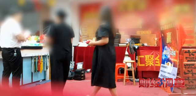 央视曝光，全是演的！成本几十卖上万，官方通报涉案人员已被控制