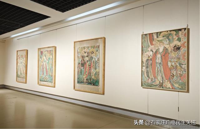 石家庄市博物馆多维度发力以文化实践赋能石家庄历史文化宣传普及