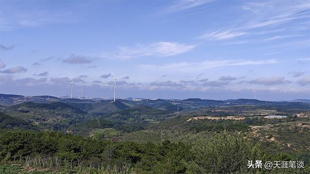 清幽胜境二仙庙，此生必驾南太行，秋季自驾行D7