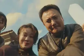 《抓娃娃》票房井喷，打了多少资方的脸，沈腾马丽又赌对了图片