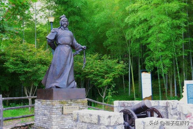 衢州4天3晚深度游攻略|穿越千年文 脉，解锁三省交界的清凉秘境
