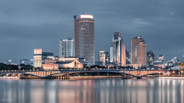 浙江省下一个“杭州”，不是温州也不是绍兴，而是这座低调的城市