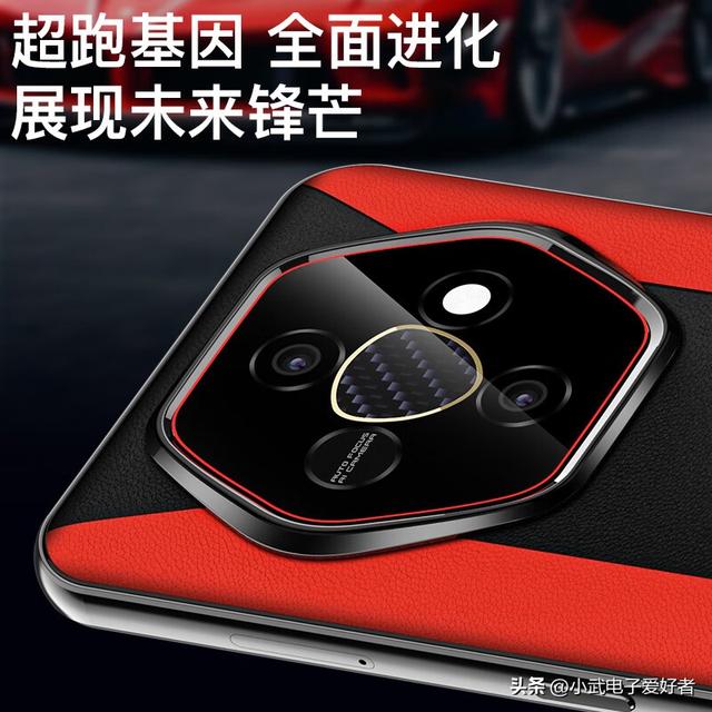 反转！反诈老陈打假嘎子哥酷派手机翻车？699 元手机实测曝 3 大猫腻
