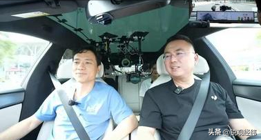 路虎当年封神，奇瑞如今翻车，车企测试变表演