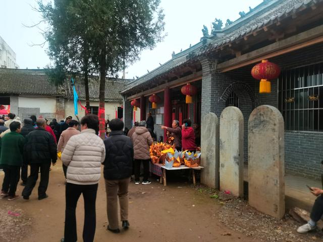 汝阳县三屯镇被列入第二批河南省地名文化遗产“千年古镇”