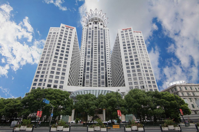 上海顶级酒店进化史：从外滩传奇到云端之巅