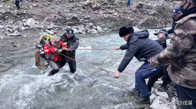 23岁研究生殒命冰川！川西徒步禁区，该不该彻底禁死？
