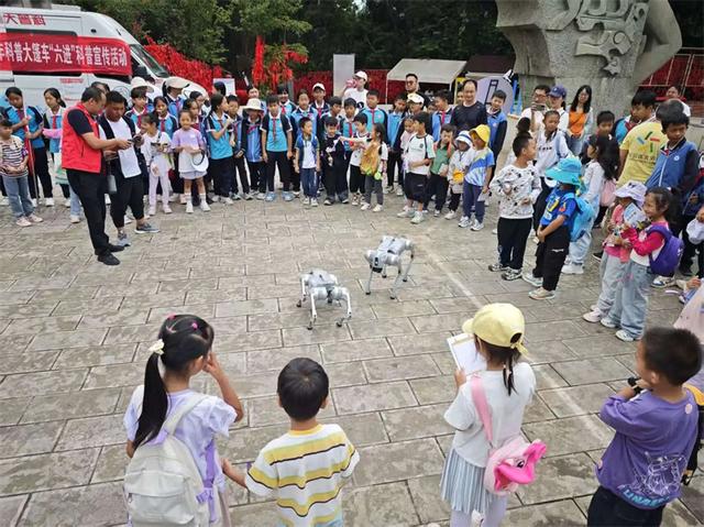 暑假回顾 | 拾野趣，访民俗，知天文，湄好一夏