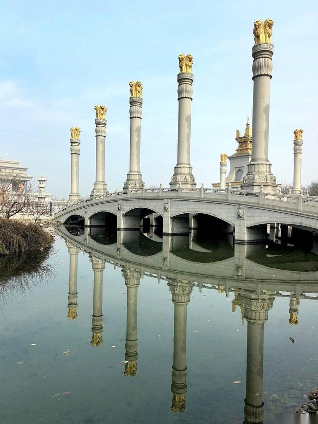 免费没人，收费更没人，山东60亿景区，到底错在哪？