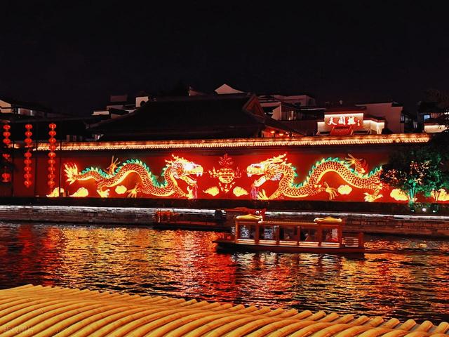 南京最值得去的10个免费景点推荐，不花一分钱玩转金陵城！快码住