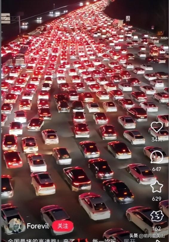为什么旅游越来越没意思？穷家富路，给自己一点经济和时间的余裕