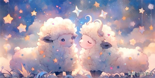 属羊：人算不如天算，12月13日最大的“坎”，可能不是事，而是人