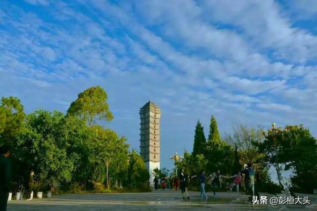 昆洛公路G213“文澜锦袍与童工之筚辂褴褛” （八）