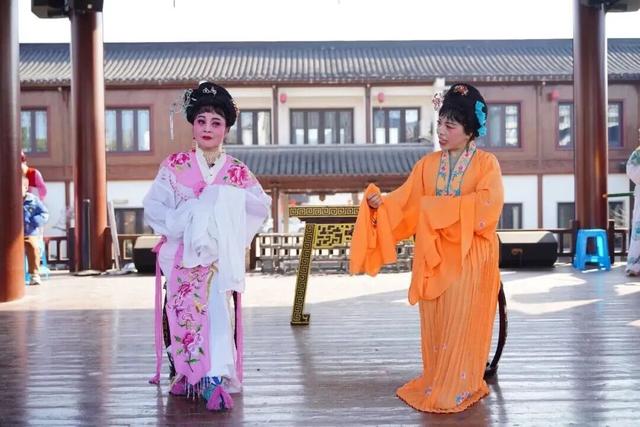 春江水灯会，来了！富阳热闹盛会，持续中！