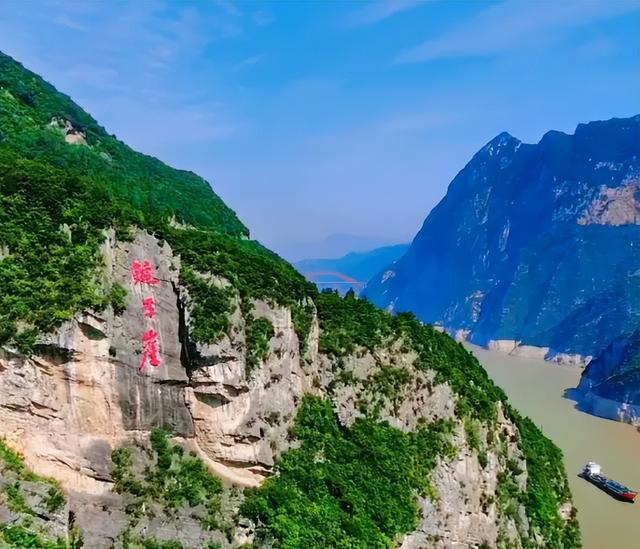 宜昌秭归县一日游十大必去旅游景点