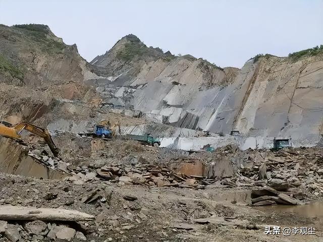 中美矿产暗战：美国靠“砸钱买资源”，中国却用一招绑定资源国