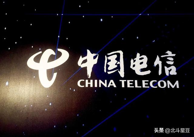 中国电信稳坐第一！对手直呼：这还怎么玩？