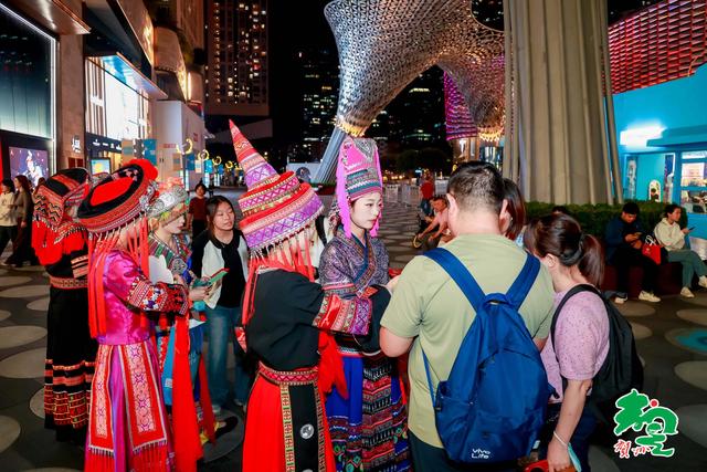 贺州文旅推介成果丰硕，三地联动共拓客源市场